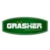 GRASHER – Ελαιόπανο για ελαιοσυλλογή