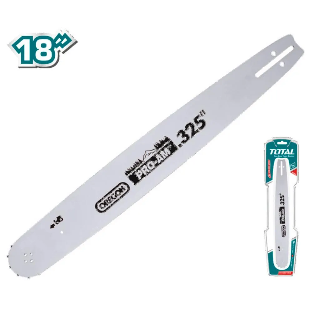 Ανταλλακτική λάμα OREGON 18" – 45cm TOTAL