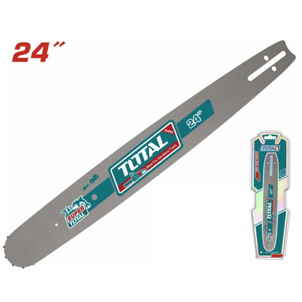 Ανταλλακτική λάμα TOTAL 24" – 60cm για αλυσοπρίονο