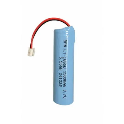 Ανταλλακτική μπαταρία ψεκαστήρα PRO-5MD Li-ion 3.7V