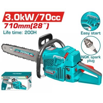 Βενζινοκίνητο Αλυσοπρίονο 4HP 71cm TG5702811