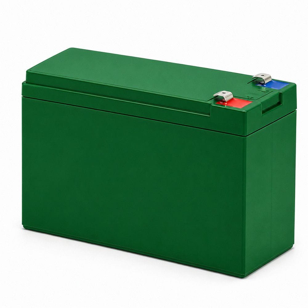 Μπαταρία ψεκαστήρα MD Lithium Μπαταρία ψεκαστήρα MD Lithium 12V 8Ah για 16L - Image 1