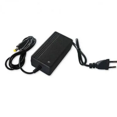 Φορτιστής ψεκαστήρα MD Lithium 16L με λεπτό βύσμα